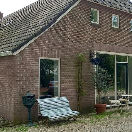 De Oude Smederij Bed & Breakfast Noord-Sleen Dış mekan fotoğraf