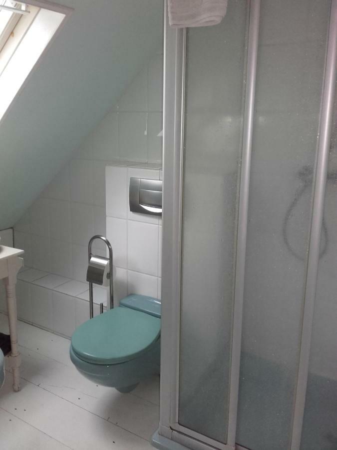 De Oude Smederij Bed & Breakfast Noord-Sleen Dış mekan fotoğraf
